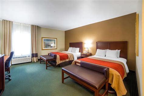 Quality Inn Reviews, Deals & Photos 2024 .